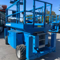Genie GS-2669RT - 2