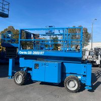 Genie GS-2669RT - 3