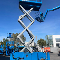Genie GS-2669RT - 13