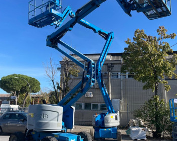 Genie GS-5390 Genie