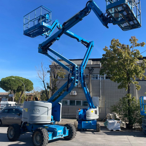 Genie GS-5390