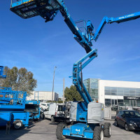 Genie GS-5390 - 1