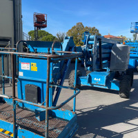 Genie GS-5390 - 6