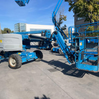 Genie GS-5390 - 12