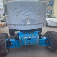Genie GS-5390 - 13