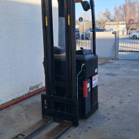 CAT NSR12N - 14736 - 1