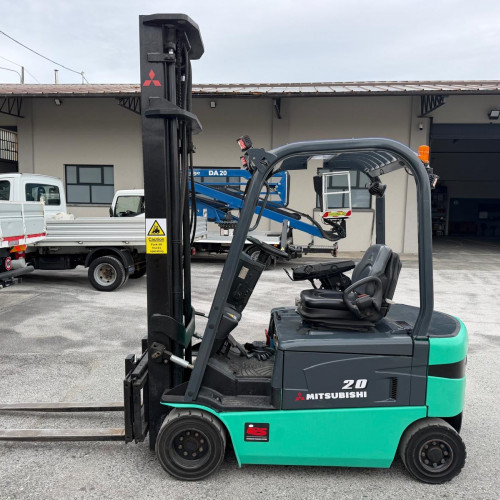 Mitsubishi FB20CN