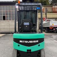 Mitsubishi FB20CN - 1