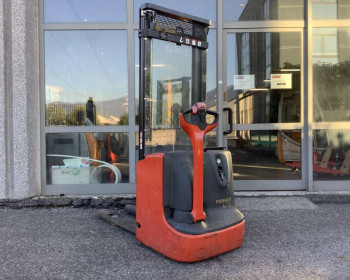 Linde L12L Linde