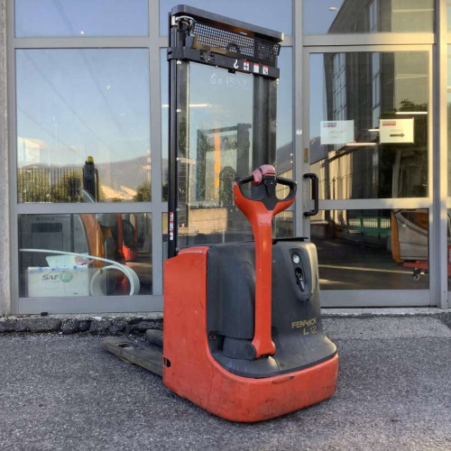 Linde L12L
