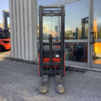 Linde L12L - 2
