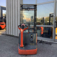 Linde L12L - 3