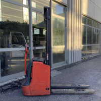Linde L12L - 4