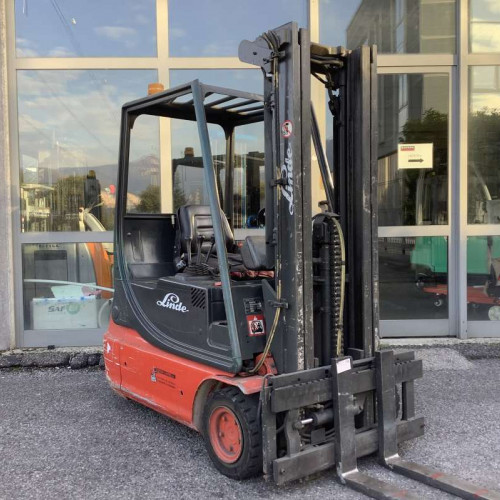 Linde E16C