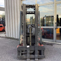 Linde E16C - 3