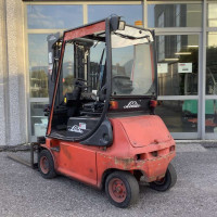 Linde E16P-02 - 1