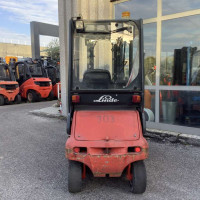 Linde E16P-02 - 2