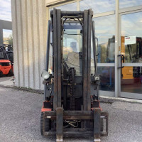 Linde E16P-02 - 3