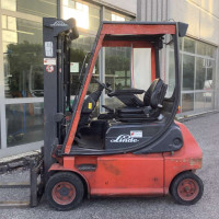 Linde E16P-02 - 4