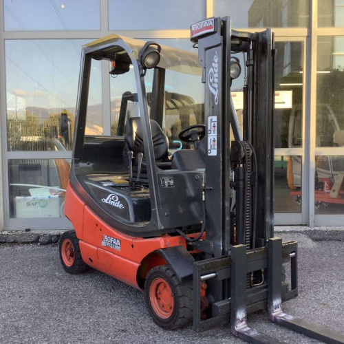 Linde H16D-03