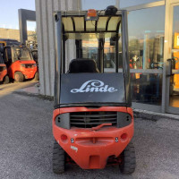 Linde H16D-03 - 2
