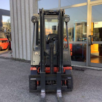 Linde H16D-03 - 3