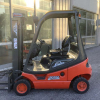 Linde H16D-03 - 4