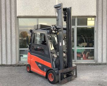 Linde E30HL-01/600 Linde