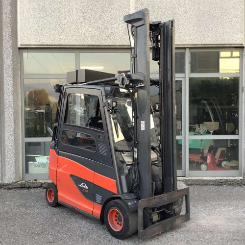 Linde E30HL-01/600