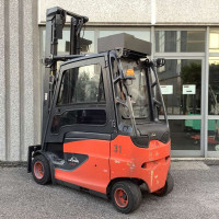 Linde E30HL-01/600 - 1