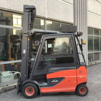Linde E30HL-01/600 - 2