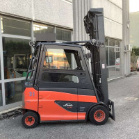 Linde E30HL-01/600 - 3