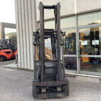 Linde E30HL-01/600 - 4