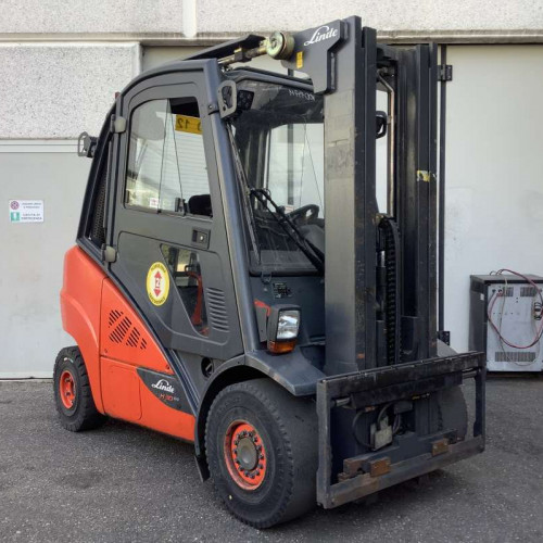 Linde H30D-02