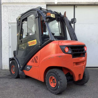 Linde H30D-02 - 1