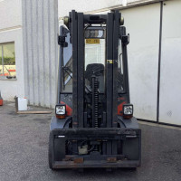 Linde H30D-02 - 2