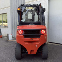 Linde H30D-02 - 3