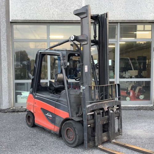 Linde E30-01