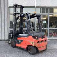Linde E30-01 - 1