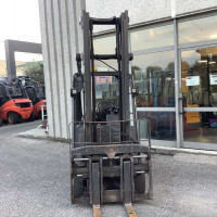 Linde E30-01 - 2