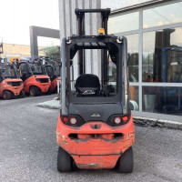 Linde E30-01 - 3