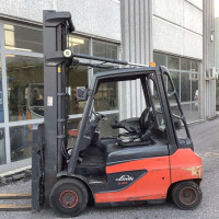 Linde E30-01 - 4