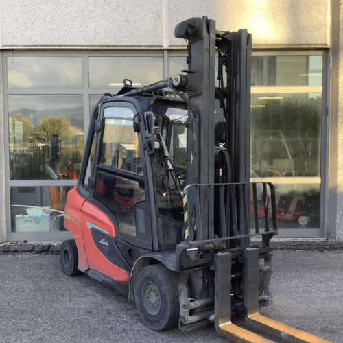 Linde H35D-01