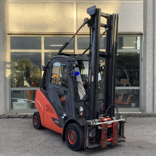 Linde H35D-02