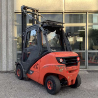 Linde H35D-02 - 1