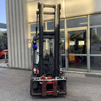 Linde H35D-02 - 3