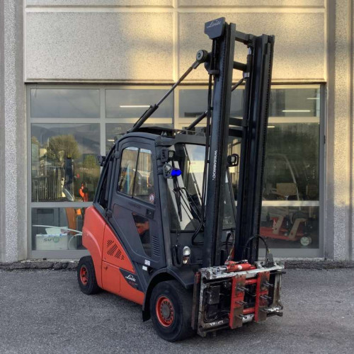 Linde H35D-02