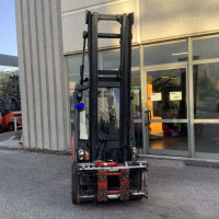 Linde H35D-02 - 3