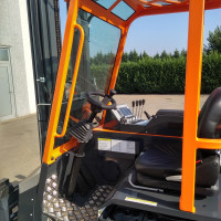 Combilift C3000CBE - 4