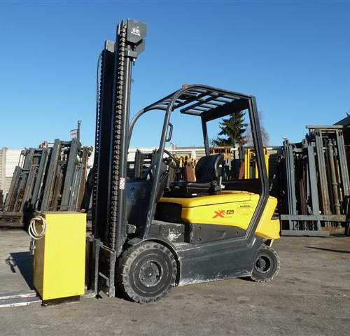 OM XE 25 ac